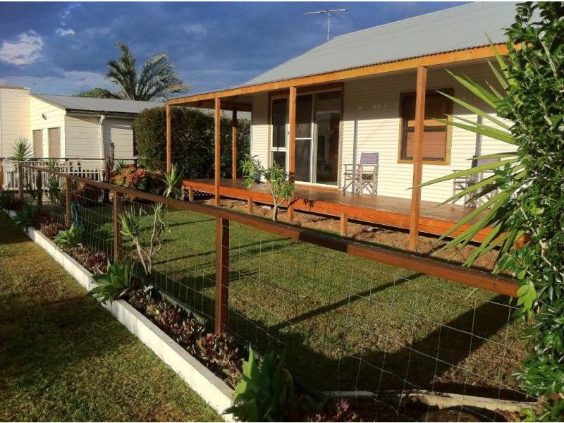 2 Gray  St, Swansea NSW 2281