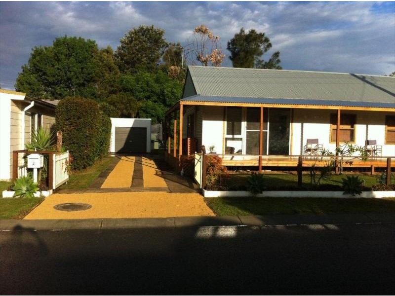 2 Gray  St, Swansea NSW 2281