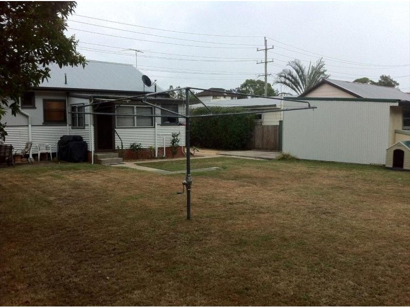 2 Gray  St, Swansea NSW 2281