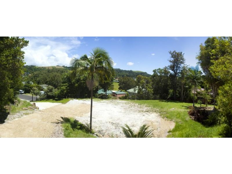 Lot 1/3 Bottlebrush Cres, Byron Bay NSW 2481