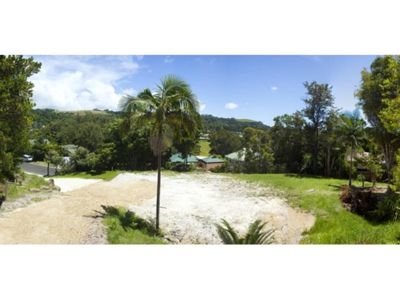 Lot 1/3 Bottlebrush Cres, Byron Bay NSW 2481