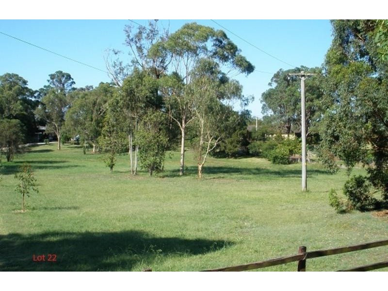 22 Linden Cres, Cranebrook NSW 2749