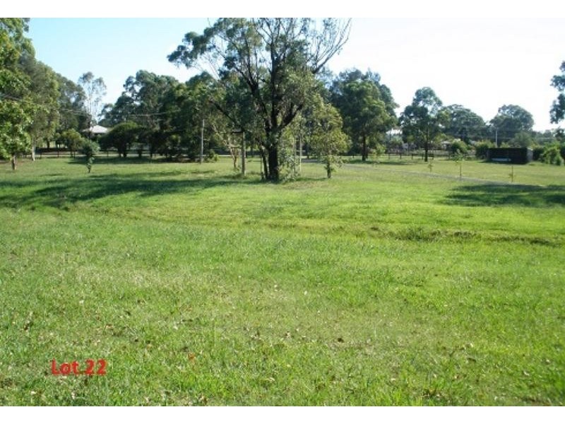 22 Linden Cres, Cranebrook NSW 2749