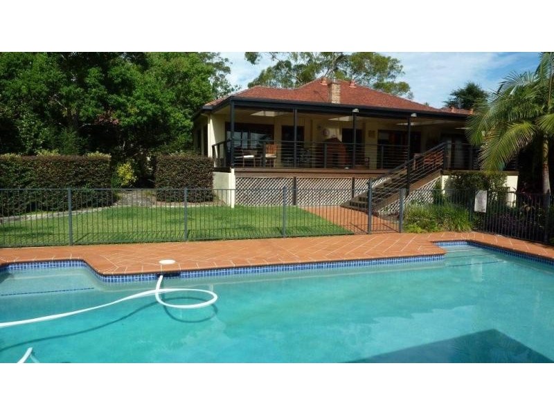 Bensville NSW 2251