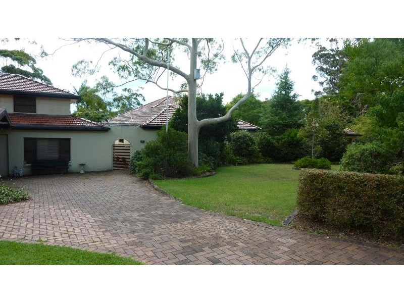 Bensville NSW 2251