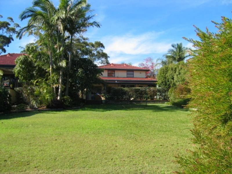 Bensville NSW 2251