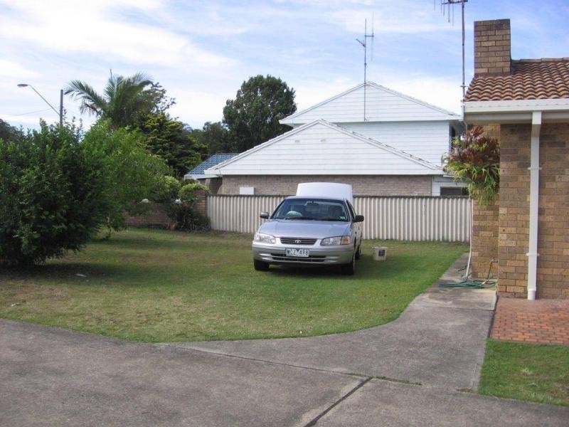 1/37 The Lakesway 0, Forster NSW 2428