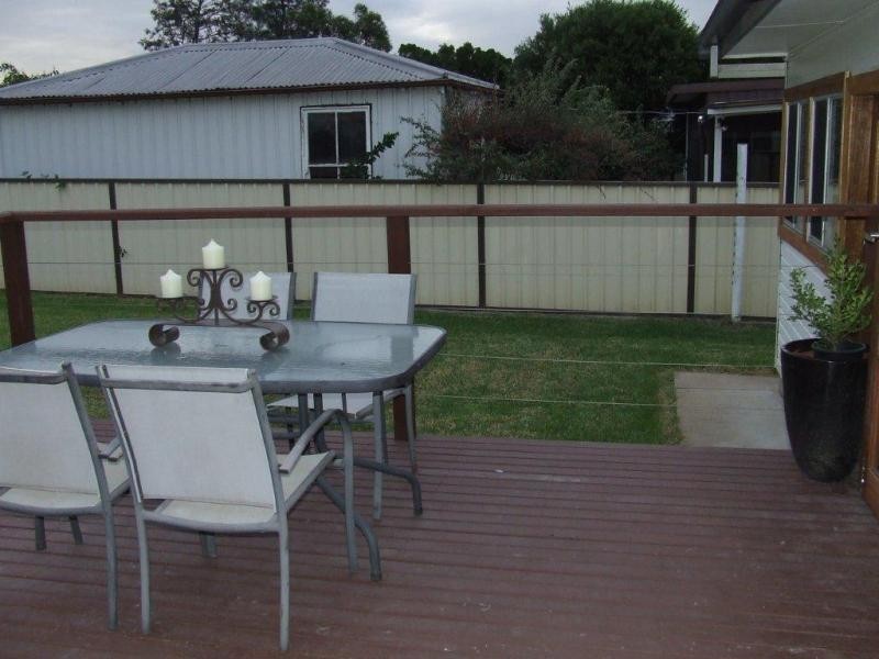 21 Skellatar St, Muswellbrook NSW 2333