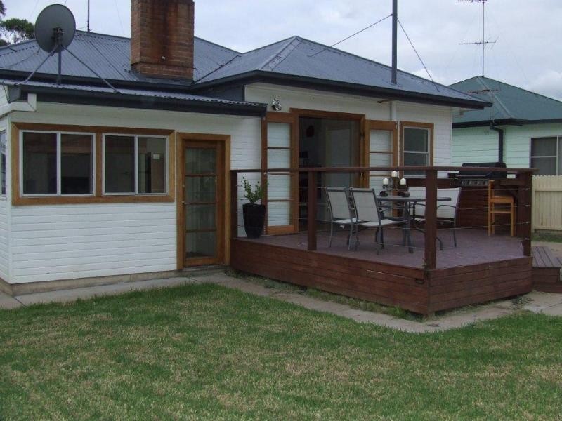 21 Skellatar St, Muswellbrook NSW 2333
