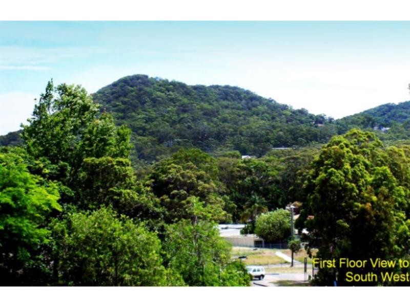 13 Shimmer St, Nelson Bay NSW 2315