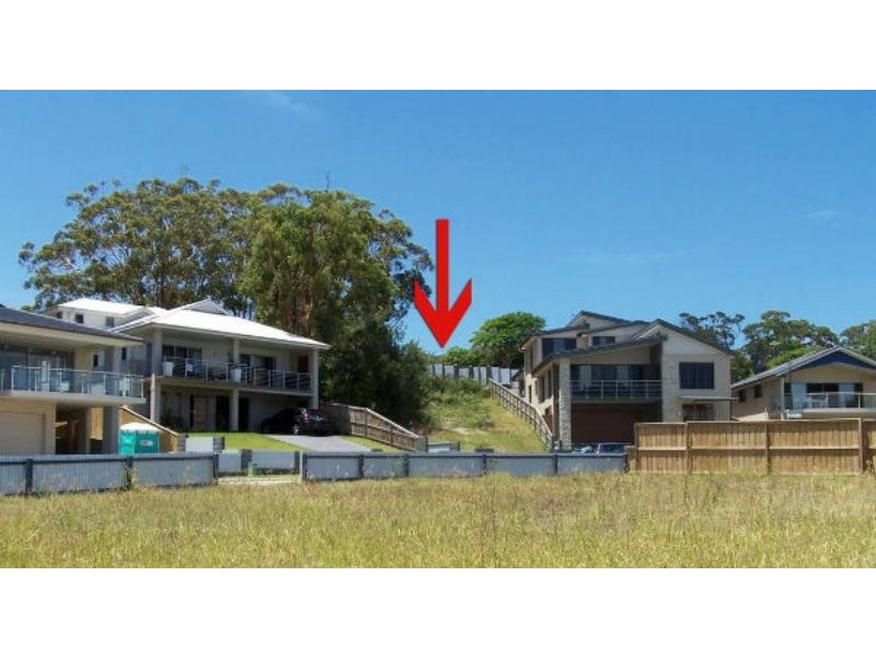 13 Shimmer St, Nelson Bay NSW 2315