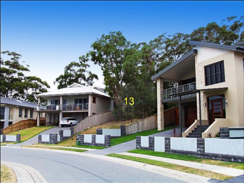 13 Shimmer St, Nelson Bay NSW 2315