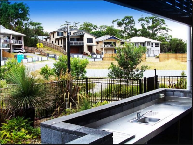 13 Shimmer St, Nelson Bay NSW 2315