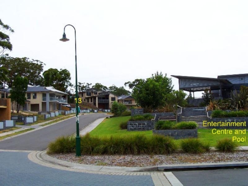 13 Shimmer St, Nelson Bay NSW 2315