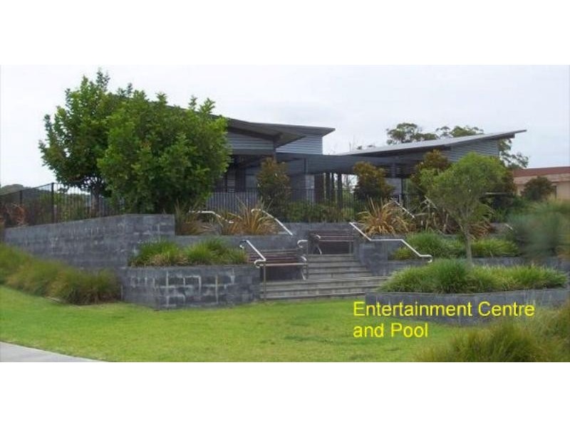 13 Shimmer St, Nelson Bay NSW 2315