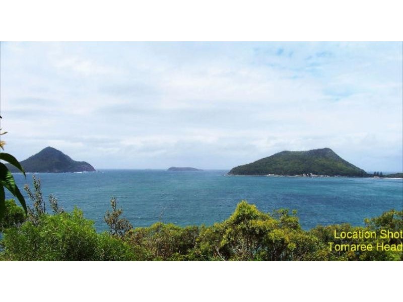 13 Shimmer St, Nelson Bay NSW 2315