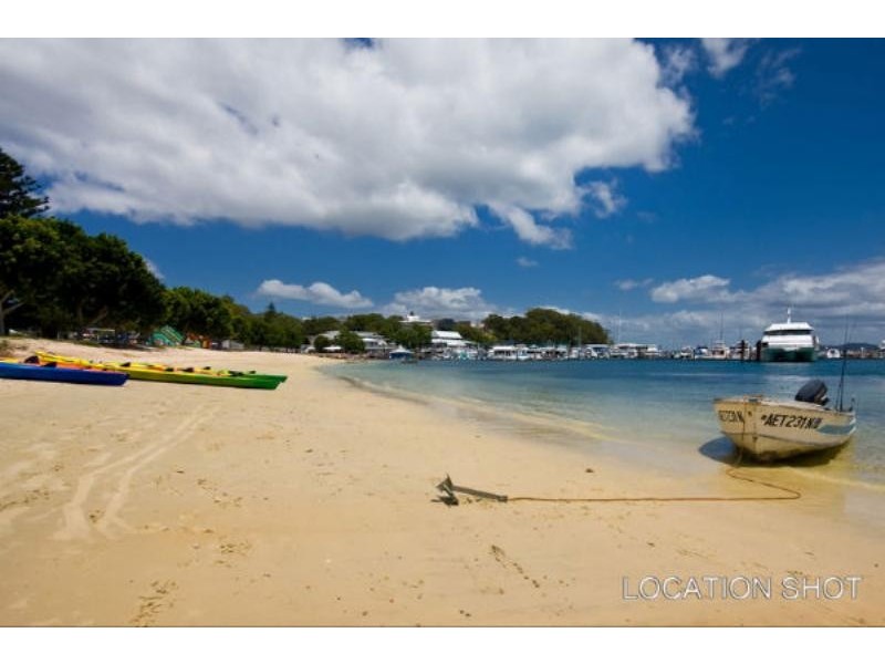 13 Shimmer St, Nelson Bay NSW 2315