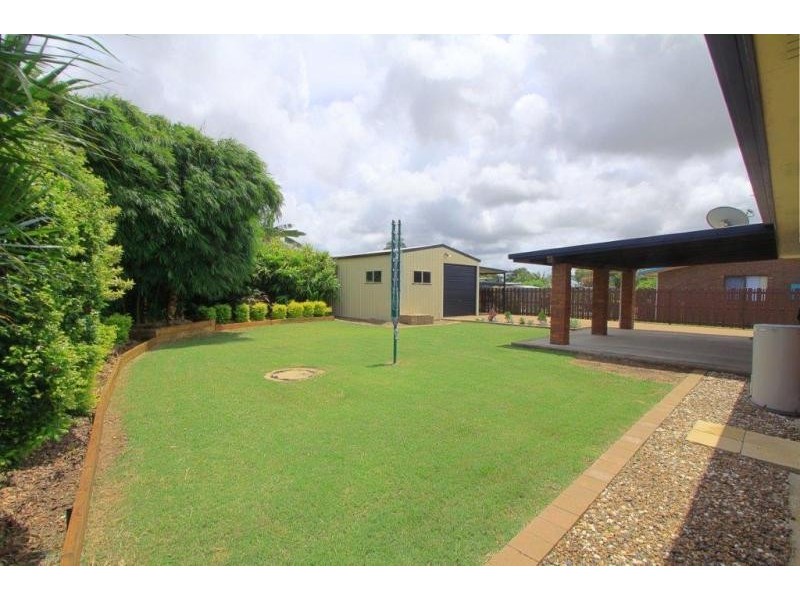 38 Greenwood St, Bundaberg QLD 4670