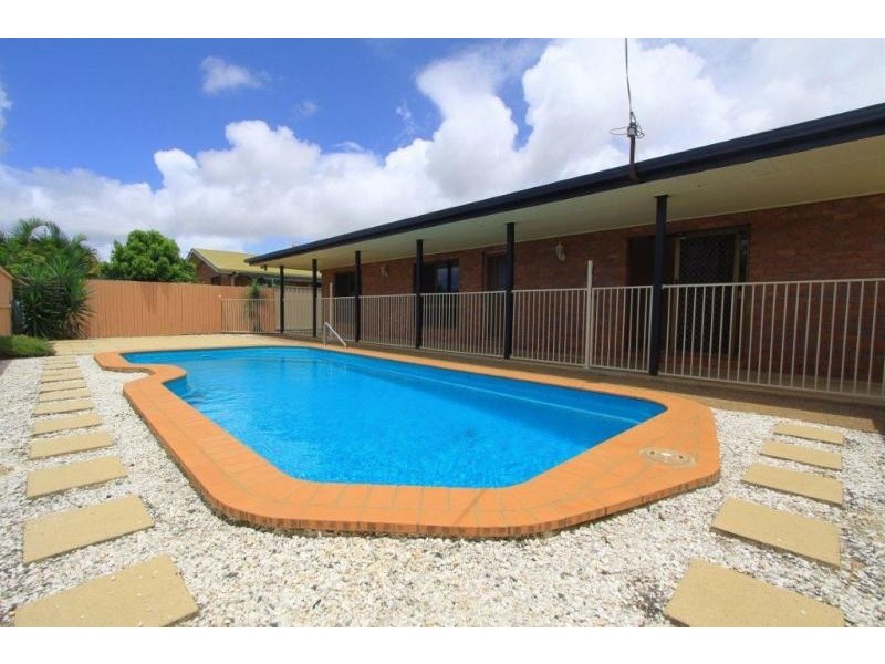 38 Greenwood St, Bundaberg QLD 4670
