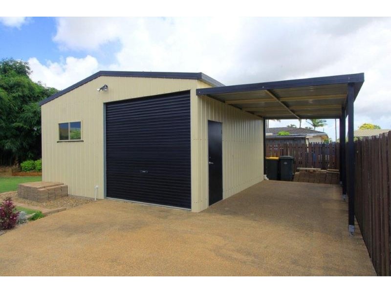 38 Greenwood St, Bundaberg QLD 4670