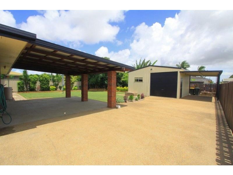 38 Greenwood St, Bundaberg QLD 4670