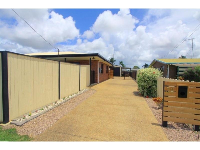 38 Greenwood St, Bundaberg QLD 4670