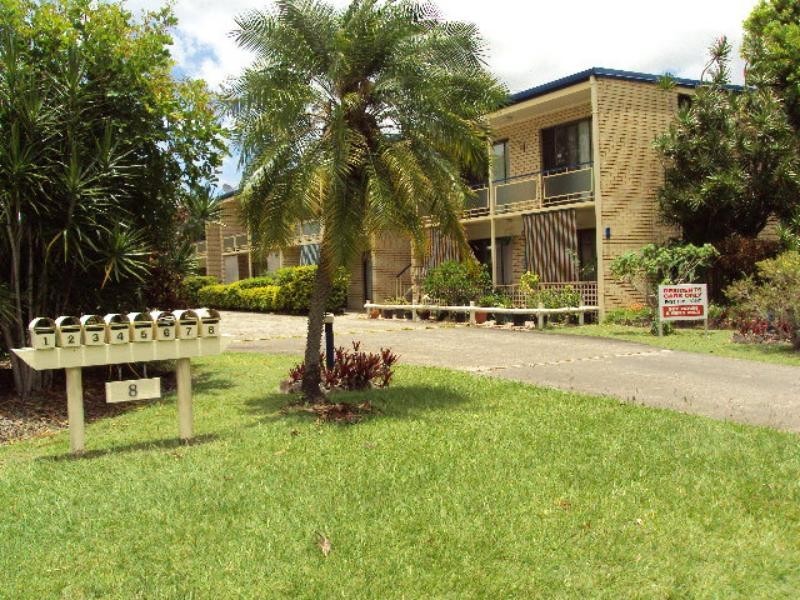 2/8 Winston Dr, Bongaree QLD 4507