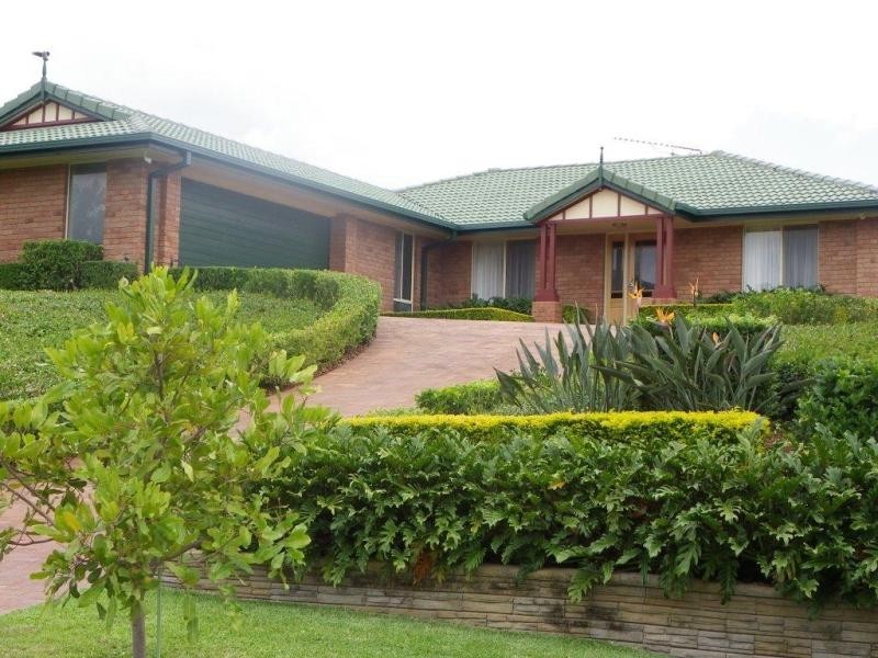 4 Forest Oak Dr, Upper Coomera QLD 4209