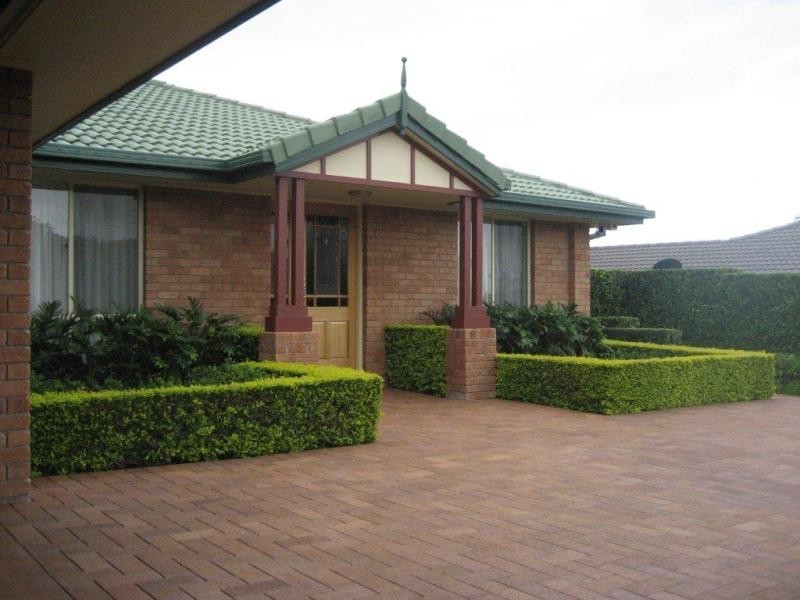 4 Forest Oak Dr, Upper Coomera QLD 4209