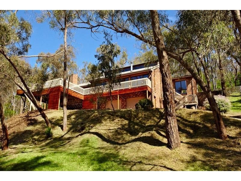 8 Caloola Dr, Warrandyte VIC 3113