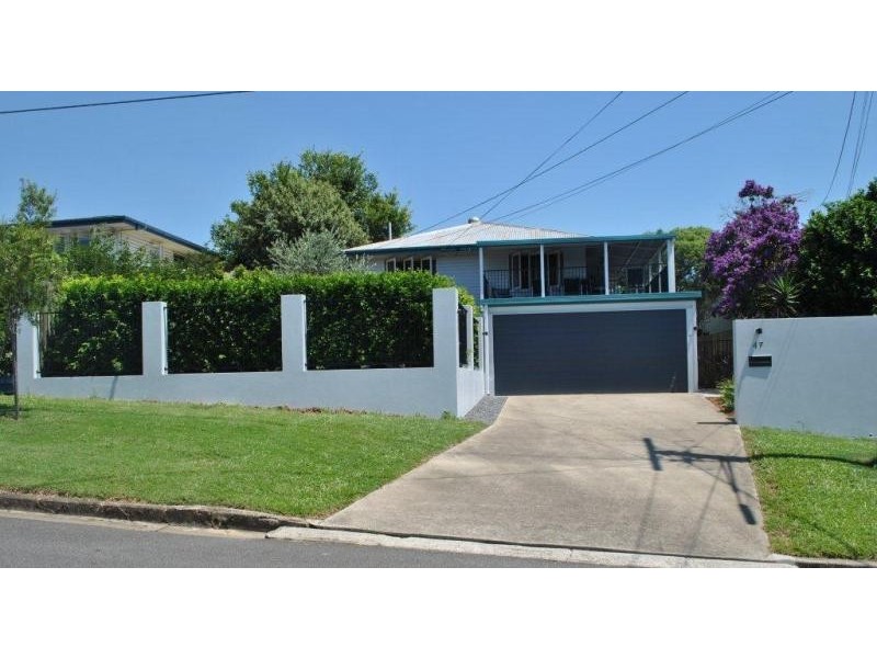 47 Bonneville St, Holland Park West QLD 4121
