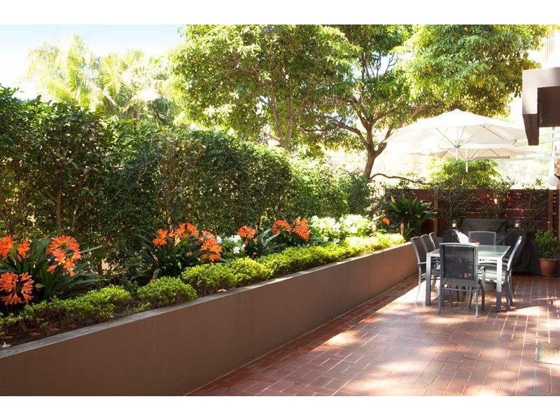 3/101 Falcon St, Crows Nest NSW 2065