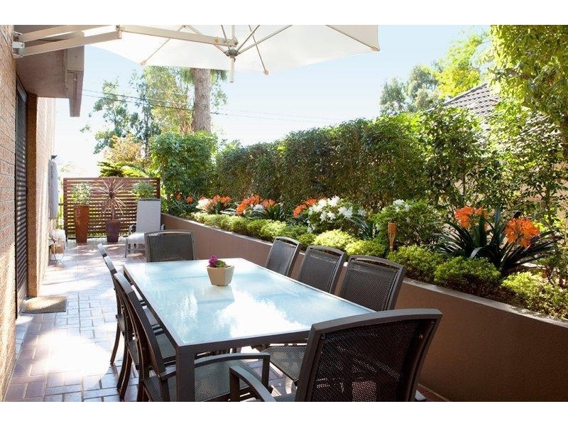 3/101 Falcon St, Crows Nest NSW 2065