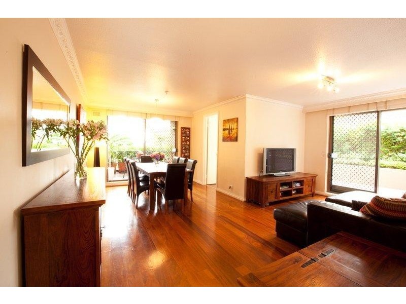 3/101 Falcon St, Crows Nest NSW 2065
