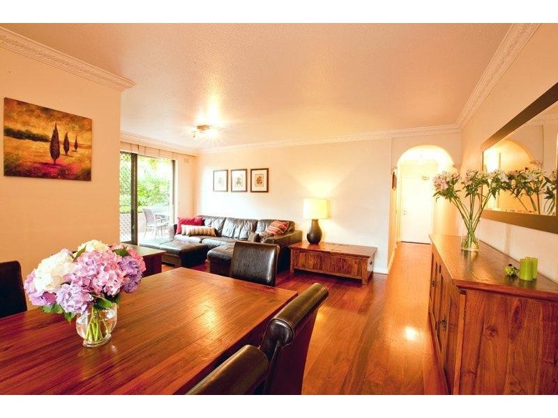 3/101 Falcon St, Crows Nest NSW 2065