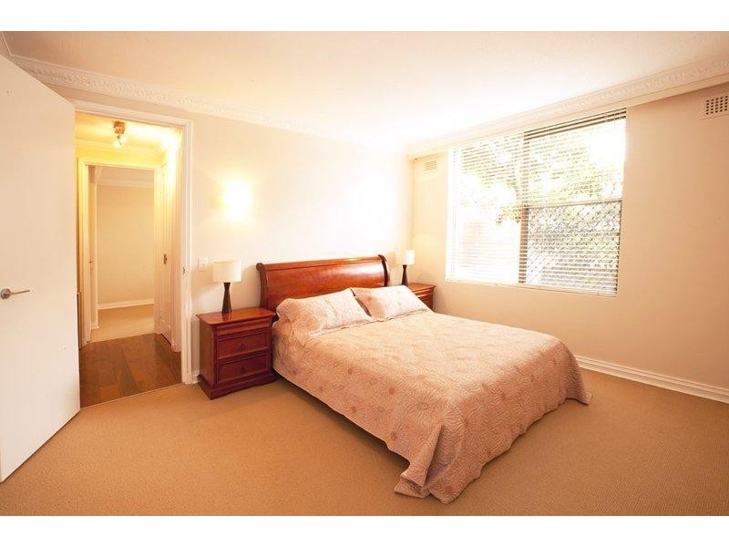 3/101 Falcon St, Crows Nest NSW 2065
