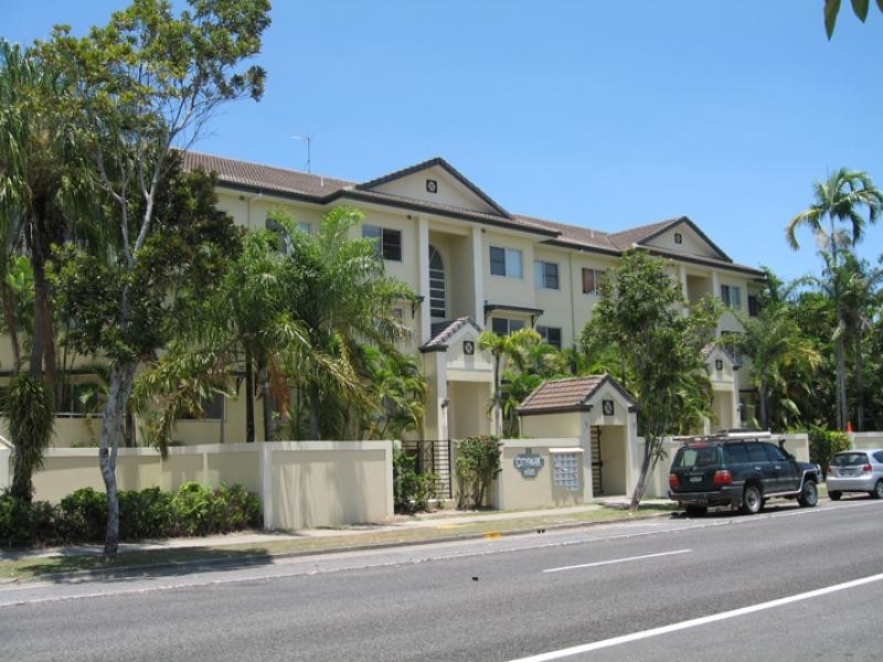 19/25 Digger St, Cairns QLD 4870