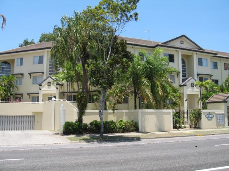 19/25 Digger St, Cairns QLD 4870