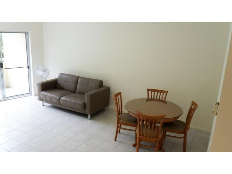 19/25 Digger St, Cairns QLD 4870