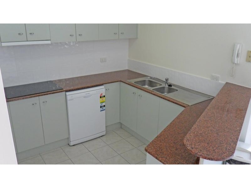 19/25 Digger St, Cairns QLD 4870