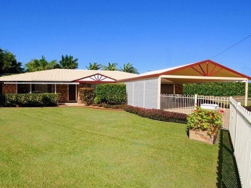 23 Driftwood St, Victoria Point QLD 4165