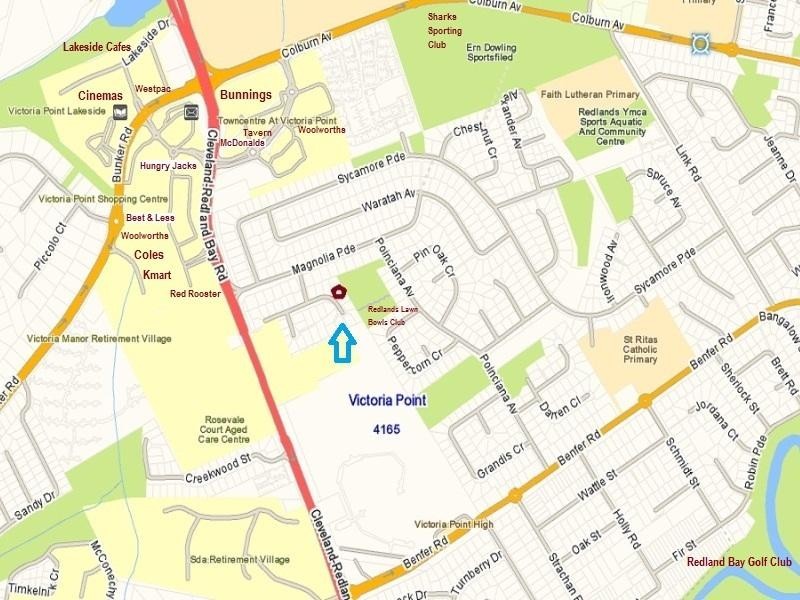 23 Driftwood St, Victoria Point QLD 4165