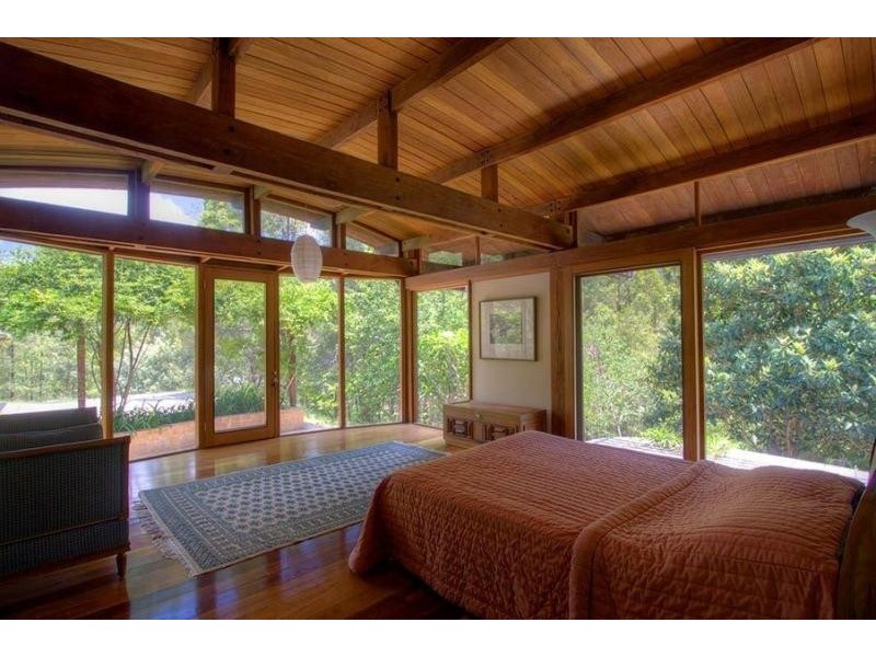 286 Pappinbarra Rd, Beechwood NSW 2446