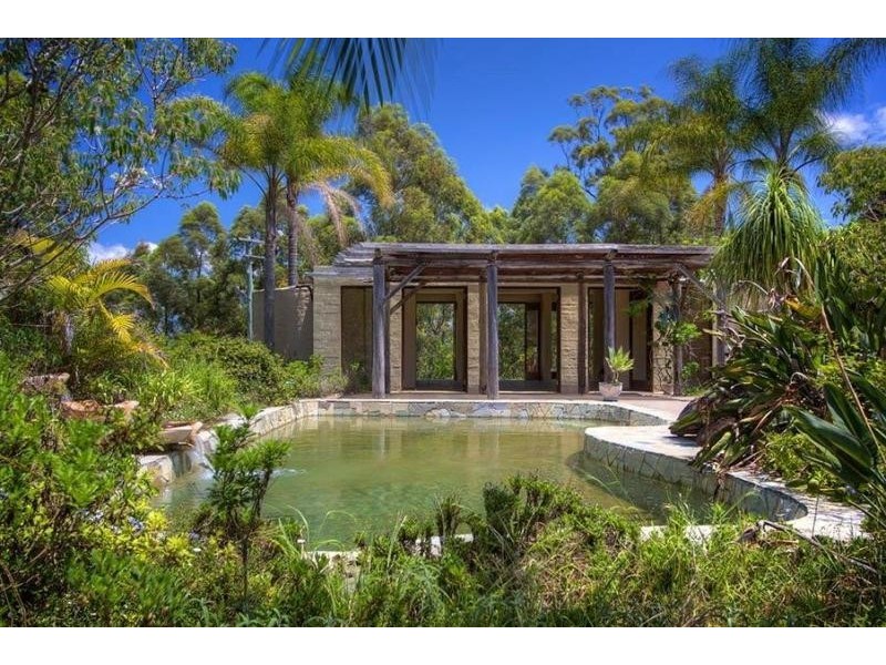 286 Pappinbarra Rd, Beechwood NSW 2446