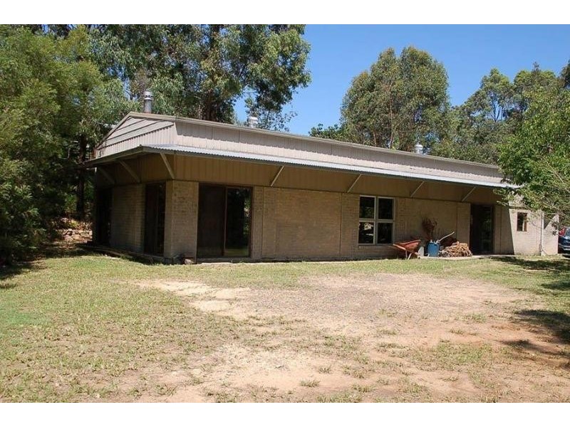 286 Pappinbarra Rd, Beechwood NSW 2446