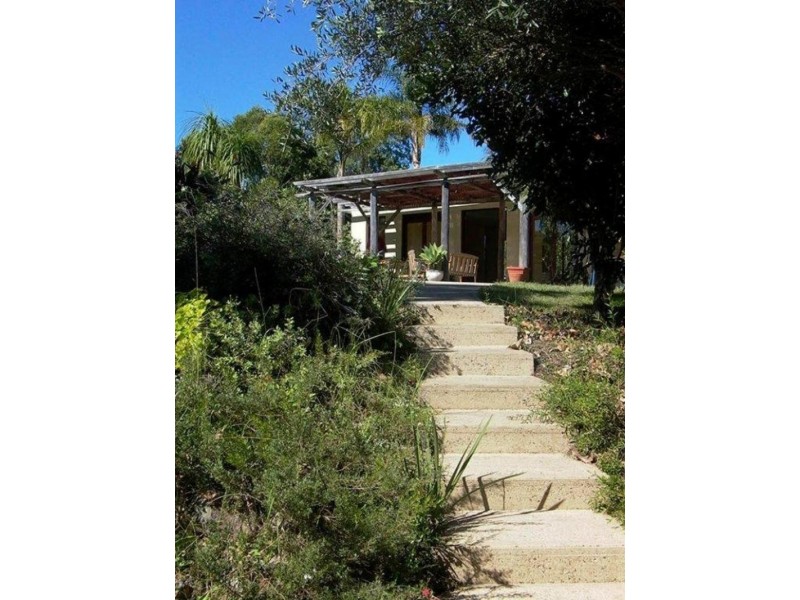 286 Pappinbarra Rd, Beechwood NSW 2446