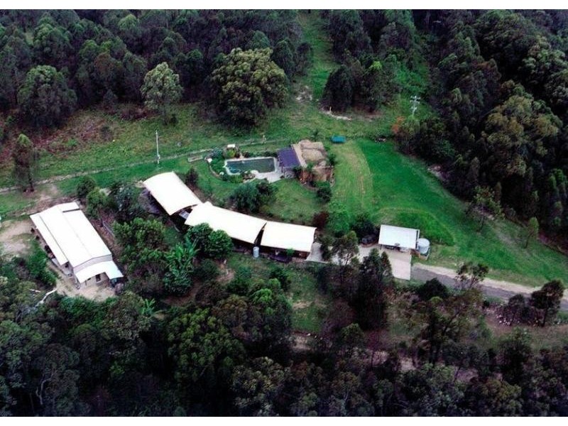 286 Pappinbarra Rd, Beechwood NSW 2446