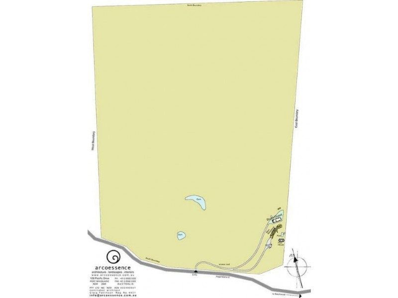 286 Pappinbarra Rd, Beechwood NSW 2446