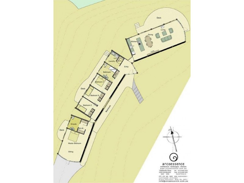 286 Pappinbarra Rd, Beechwood NSW 2446