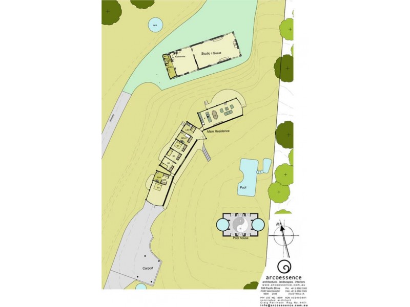 286 Pappinbarra Rd, Beechwood NSW 2446